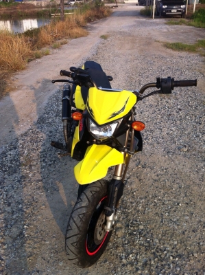 ขาย KSR 2011