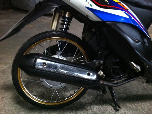 ขาย มีโอ้ 2ตาแท้ตามสภาพครับ