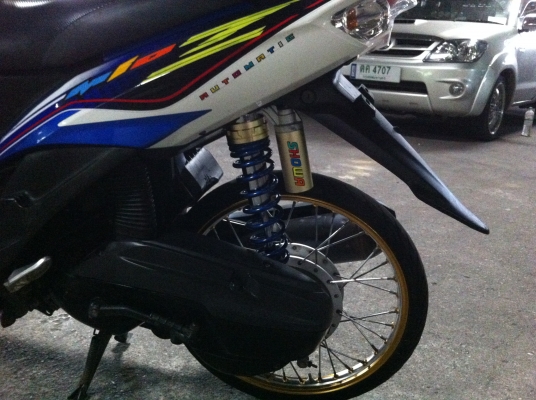 ขาย มีโอ้ 2ตาแท้ตามสภาพครับ