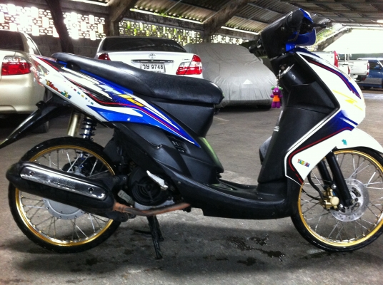 ขาย มีโอ้ 2ตาแท้ตามสภาพครับ