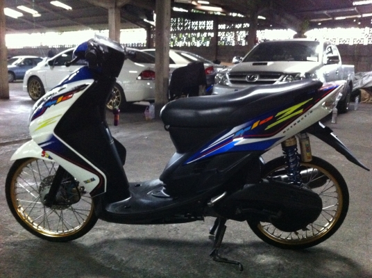 ขาย มีโอ้ 2ตาแท้ตามสภาพครับ