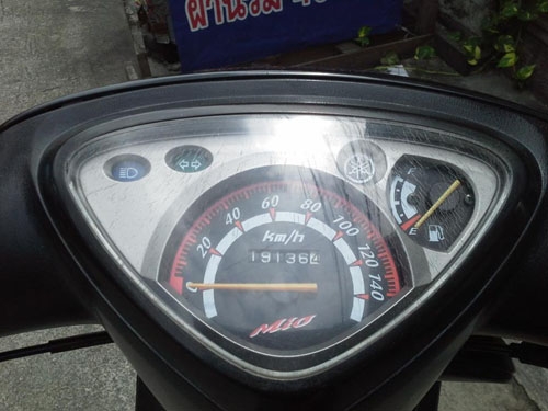 mio ลายจีน ปี 49 สีดำ รถเดิมๆ ชุดสีสวย เครื่องแน่นๆ ไม่มีหลวม ไม่ควันขาว เอกสารชุดโอนครบ mio ลายจีน ปี 49 สีดำ รถเดิมๆ ชุดสีสวย เครื่องแน่นๆ ไม่มีหลวม ไม่ควันขาว เอกสารชุดโอนครบ