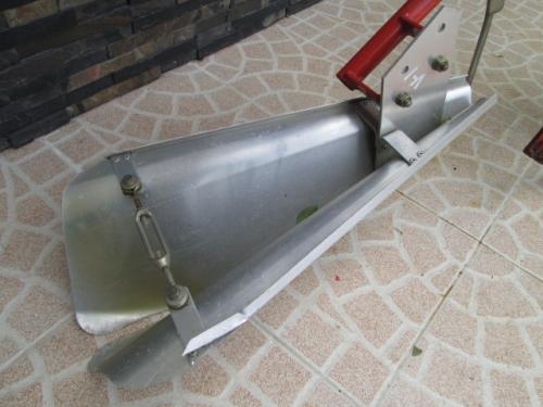 เครื่องแหวกร่องกล้านา รหัสสินค้า :13001327  MARUYAMA www.nihonmono.com