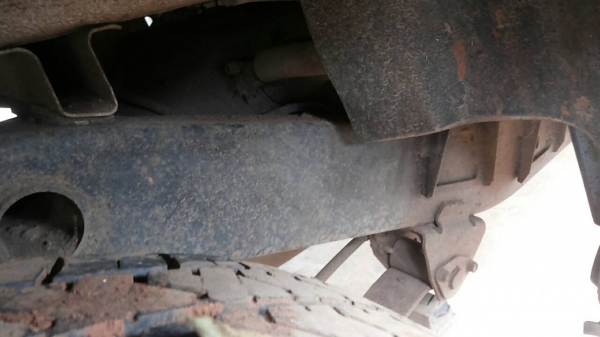 ***ขายแล้วครับขอบคุณ Truck2handขาย กระบะแค็ปเครื่องแน่นๆ TOYOTA ไมตี้ โป่งหน้า-หลังแท้ ปี40/97 เครื่องเดิมๆ แรงจริง แห้งกริ๊ปไม่มีเยิ้มไม่มีหลวม เกียร์ดีไม่มีหลุดช่วงล่างแน่น คัสซีสวยเดิมไม่ผุไม่ดาม กระบะพื้นไม่ผุ หัวสวยภายในสวยมาก คอนโซลครบ พ.ธรรมดา แอร์