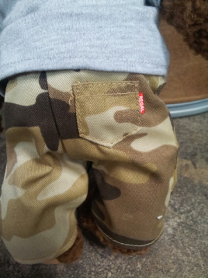 ขาย ตุ๊กตา REGAL TEDDY BEAR