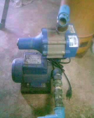 ปั้มน้ำอิตาลี+มิสซูสภาพพร้อมใช้งานครับ สวยๆครับตัวนี้แรงครับราคานี้คุ้มมากครับ ของอิตาลีแท้ครับราคานี้คุ้มครับ