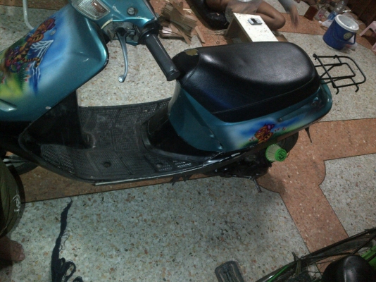 ขายdio  4500ร้อนตังลดสวดๆ