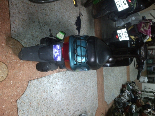 ขายdio  4500ร้อนตังลดสวดๆ