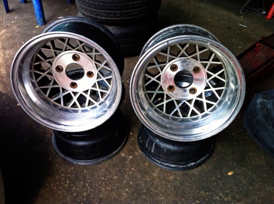 ขาย ขอบ 13กว้าง10. 4/114.