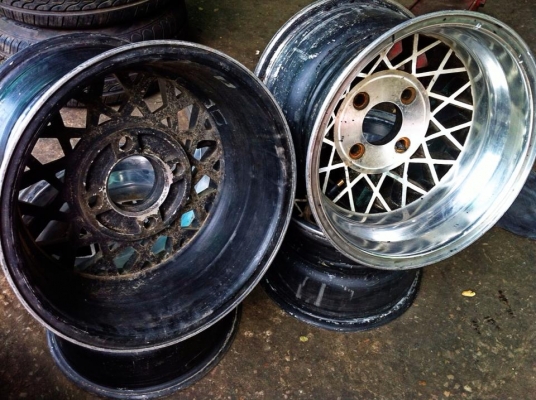 ขาย ขอบ 13กว้าง10. 4/114. ขาย ขอบ 13กว้าง10. 4/114.