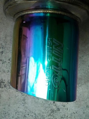 ...ขาย ท่อ nitto ปลายรุ้ง ไส้เยื้อง ยาว 18 นิ้ว ขายถูกๆคับ 1500 พอ ...ขาย ท่อ nitto ปลายรุ้ง ไส้เยื้อง ยาว 18 นิ้ว ขายถูกๆคับ 1500 พอ