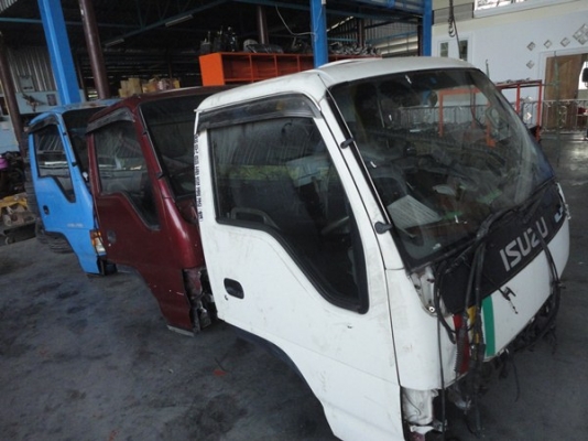 ขายหัวเก๋งNKRนำเข้าจากญี่ปุ่น