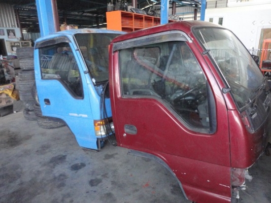 ขายหัวเก๋งNKRนำเข้าจากญี่ปุ่น