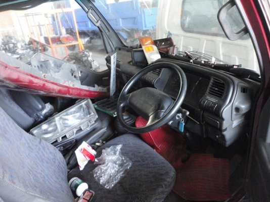 ขายหัวเก๋งNKRนำเข้าจากญี่ปุ่น