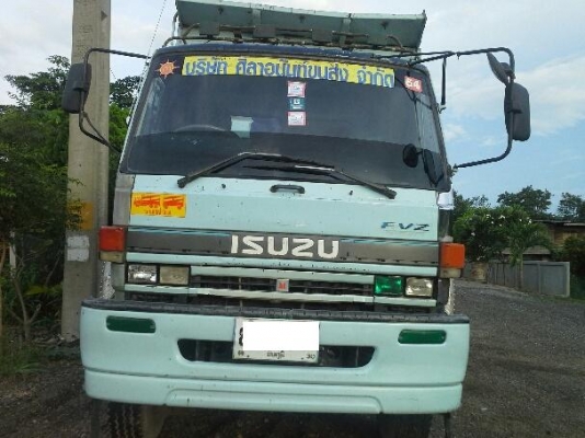 ขายนางฟ้า 195 วางเครื่อง 6WA1 340 แรง แม่ลูกดั้มพ์สามมิตร โทร 088-4501277