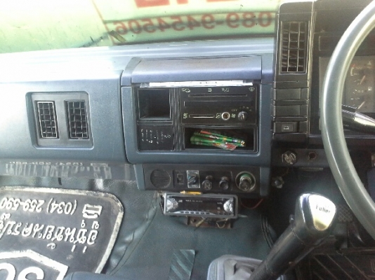 ขายนางฟ้า 195 วางเครื่อง 6WA1 340 แรง แม่ลูกดั้มพ์สามมิตร โทร 088-4501277