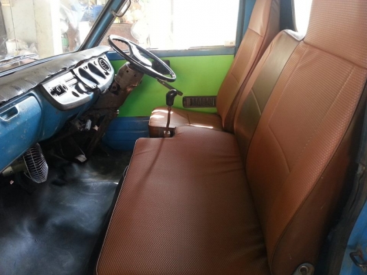 ขาย 4 ล้อISUZU TL 74 สภาพพร้อมใช้งาน เอกสารพร้อมโอน