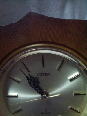 ขาย นาฬิกา CITIZEN