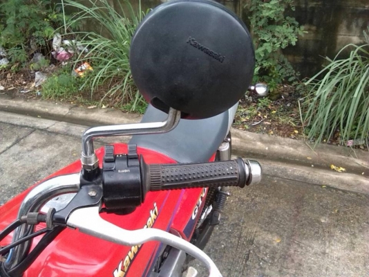 **** ขาย GTO สภาพส่งประกวด พร้อมทะเบียน ****