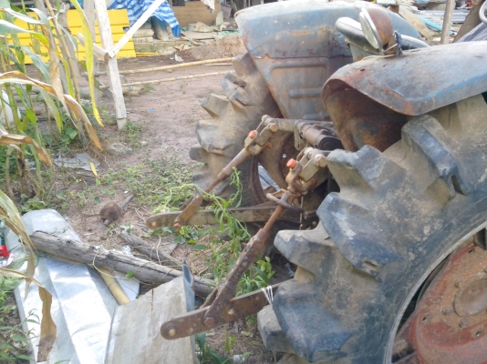 ขายรถไถ iseki ts 2210