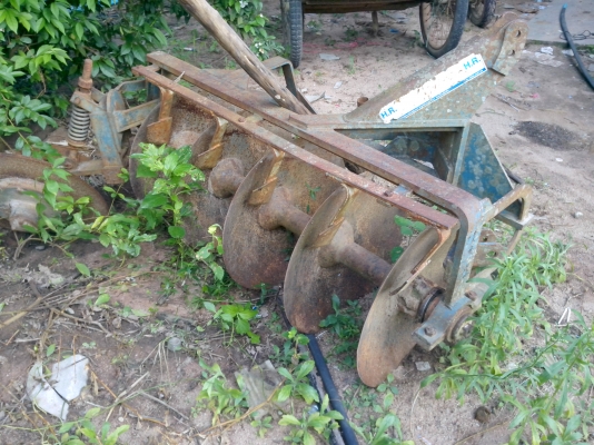 ขายรถไถ iseki ts 2210