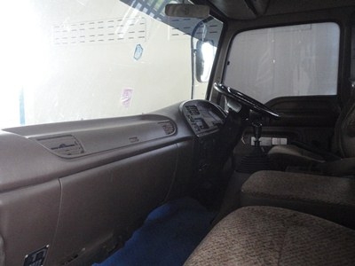 ขายรถบรรทุกดั้มดินFTR