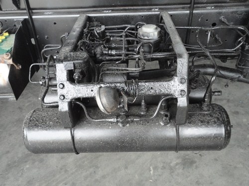 ขายรถบรรทุกดั้มดินFTR