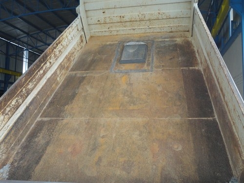 ขายรถบรรทุกดั้มดินFTR