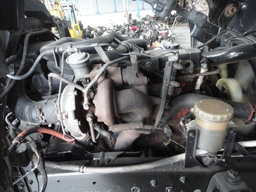 ขายรถบรรทุกดั้มดินFTR