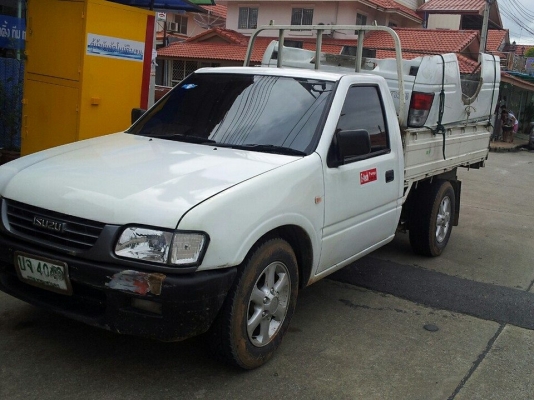 ขายกะบะท้าย ตอนเดียว isuzu spark ex ของรถปี 98-2002 ราคา 16,000 โทร 0889517836 คุณเก่ง ขายกะบะท้าย ตอนเดียว isuzu spark ex ของรถปี 98-2002 ราคา 16,000 โทร 0889517836 คุณเก่ง