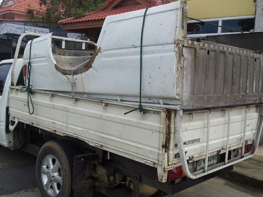 ขายกะบะท้าย ตอนเดียว isuzu spark ex ของรถปี 98-2002 ราคา 16,000 โทร 0889517836 คุณเก่ง ขายกะบะท้าย ตอนเดียว isuzu spark ex ของรถปี 98-2002 ราคา 16,000 โทร 0889517836 คุณเก่ง