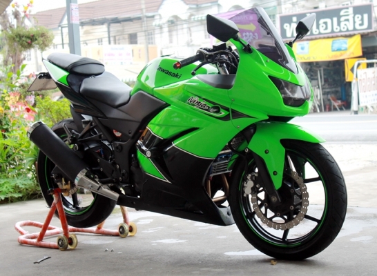 ขายสด ninja250แต่งเยอะ ขายสด ninja250แต่งเยอะ