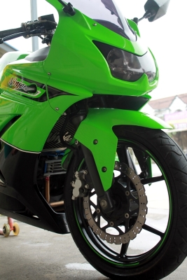 ขายสด ninja250แต่งเยอะ ขายสด ninja250แต่งเยอะ