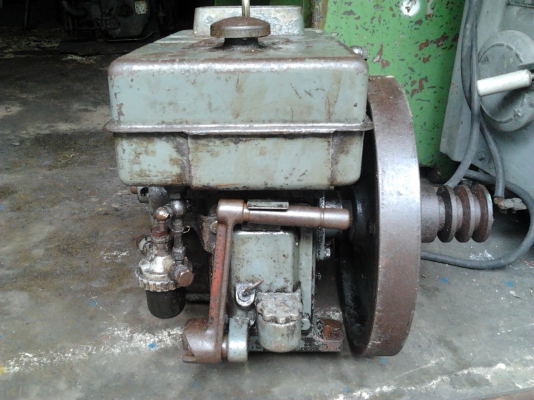 ขายเครื่อง KUBOTA 4.5 แรงขายหมดแล้วครับ ขายเครื่อง KUBOTA 4.5 แรงขายหมดแล้วครับ