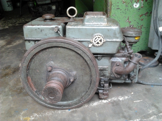 ขายเครื่อง KUBOTA 4.5 แรงขายหมดแล้วครับ ขายเครื่อง KUBOTA 4.5 แรงขายหมดแล้วครับ