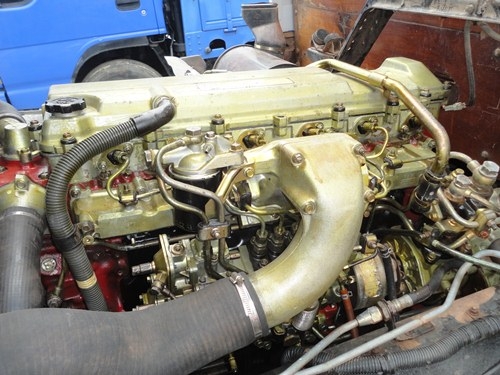 ขายFF1j  ยาว7.20