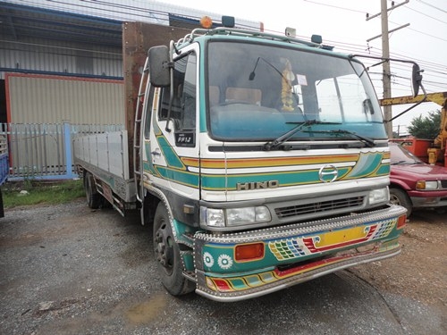 ขายFF1j  ยาว7.20