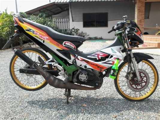 ขายโนวาแดชเล่มทะเบียน(กำลังตามชุดโอน)เครื่องพอใช้ภาษีขาดปี 53