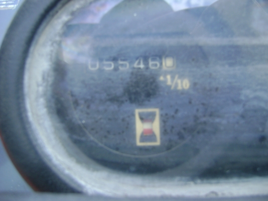 ขายรถยก 7 ตัน เสาสูง 4 เมตร