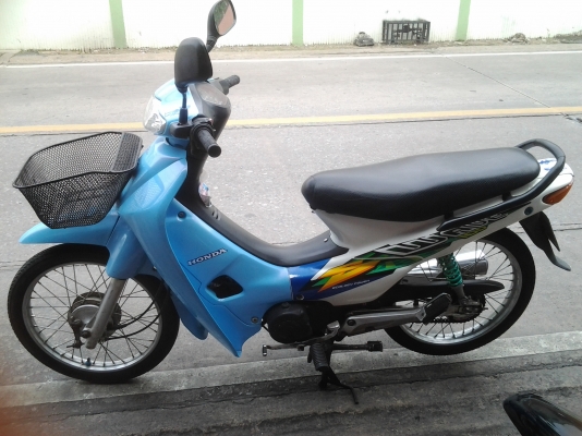 honda wave 100sปี43