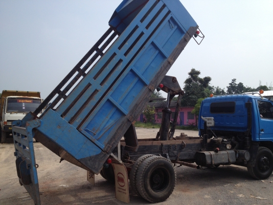 ขาย6ล้อNPR เครื่อง6BD 165 เกียร์ร็อค ช่วงล่างFคัทซีสวย ยางดี แอร์เย็น ขาย6ล้อNPR เครื่อง6BD 165 เกียร์ร็อค ช่วงล่างFคัทซีสวย ยางดี แอร์เย็น