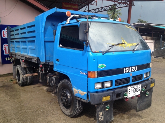 ขาย6ล้อNPR เครื่อง6BD 165 เกียร์ร็อค ช่วงล่างFคัทซีสวย ยางดี แอร์เย็น ขาย6ล้อNPR เครื่อง6BD 165 เกียร์ร็อค ช่วงล่างFคัทซีสวย ยางดี แอร์เย็น