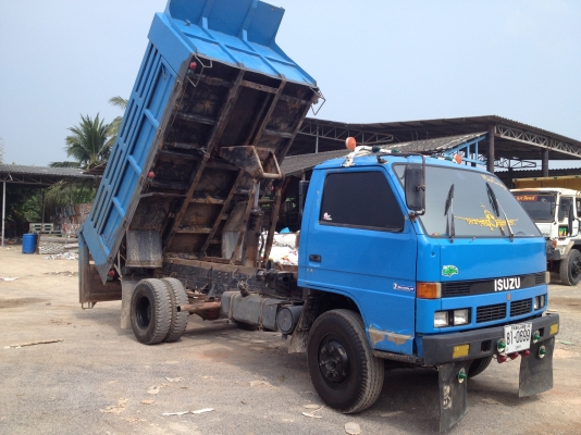 ขาย6ล้อNPR เครื่อง6BD 165 เกียร์ร็อค ช่วงล่างFคัทซีสวย ยางดี แอร์เย็น ขาย6ล้อNPR เครื่อง6BD 165 เกียร์ร็อค ช่วงล่างFคัทซีสวย ยางดี แอร์เย็น