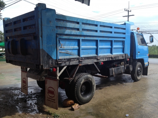 ขาย6ล้อNPR เครื่อง6BD 165 เกียร์ร็อค ช่วงล่างFคัทซีสวย ยางดี แอร์เย็น ขาย6ล้อNPR เครื่อง6BD 165 เกียร์ร็อค ช่วงล่างFคัทซีสวย ยางดี แอร์เย็น