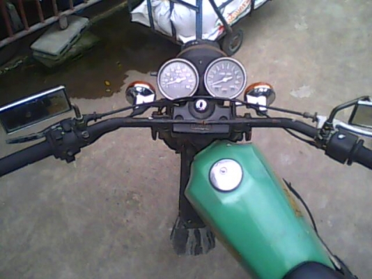 ขาย ts 125er สภาพแห้งๆ มีทะเบียน 9800 บาท ขาย ts 125er สภาพแห้งๆ มีทะเบียน 9800 บาท