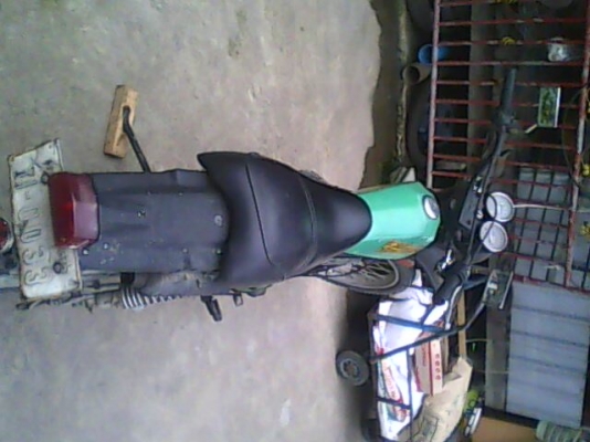 ขาย ts 125er สภาพแห้งๆ มีทะเบียน 9800 บาท ขาย ts 125er สภาพแห้งๆ มีทะเบียน 9800 บาท