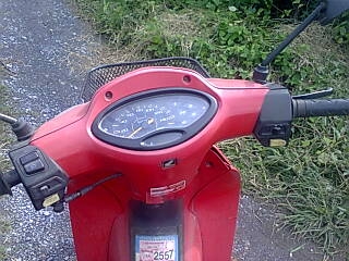 เวฟ125 S  สตาทมือ เครื่องเเน่น ท่อเดิม ทะเบียนดี ซื้อมามือ1ป้ายแดง