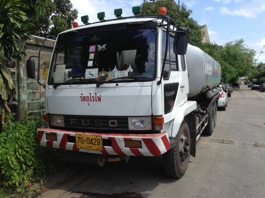 ขายรถน้ำมันมือ2 สภาพดี