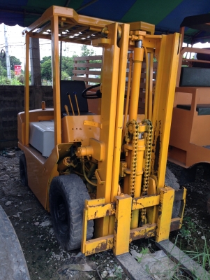 ขายรถโฟล์คลิฟท์ TCM 2 ตัน เสาเข้าตู้ ราคาตามสภาพ ขายรถโฟล์คลิฟท์ TCM 2 ตัน เสาเข้าตู้ ราคาตามสภาพ