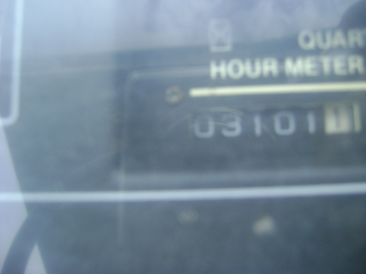 ขายรถยก 7 ตัน เสาสูง 4.5 เมตร